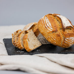 Ryynin maalaisleipä 550 g