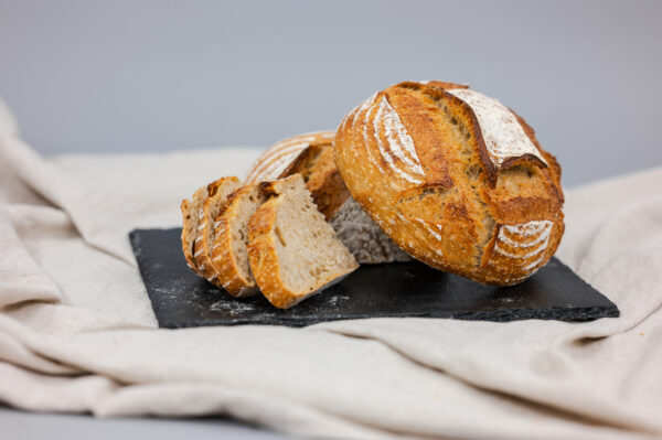 Ryynin maalaisleipä 550 g
