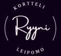 Korttelileipomo Ryyni